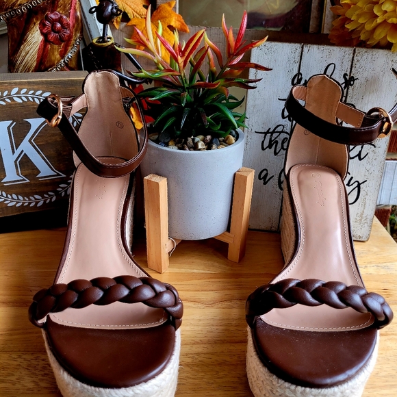 PiePieBuy Wedges - Picture 8 of 15